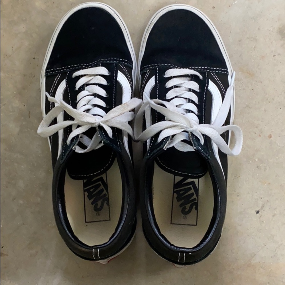 Vans Old Skool